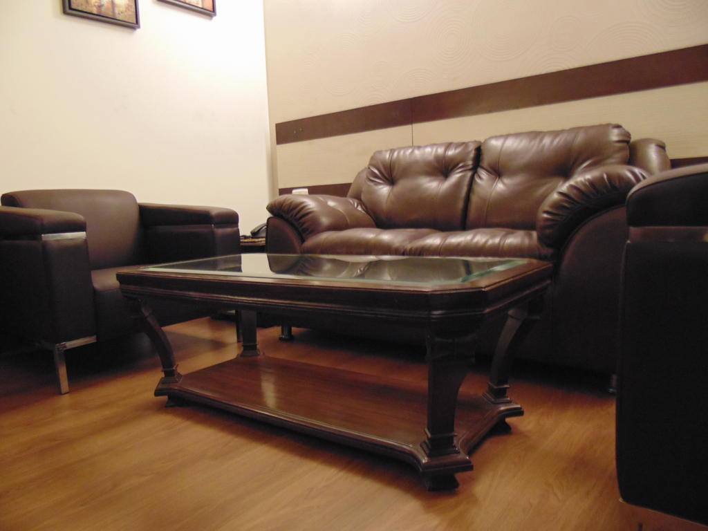 Rosemallow Hotel Yeni Delhi Dış mekan fotoğraf
