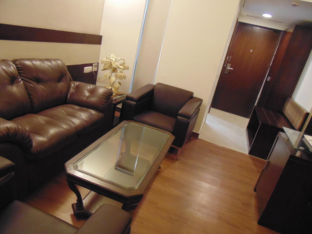 Rosemallow Hotel Yeni Delhi Dış mekan fotoğraf